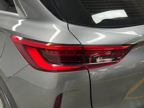 Infiniti QX50