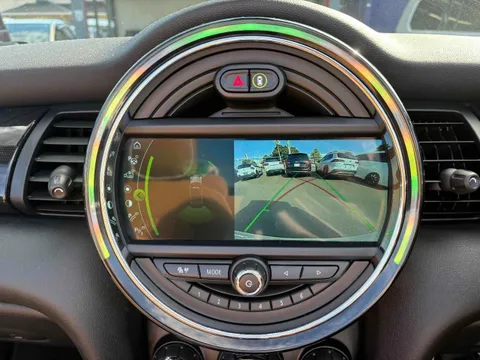 MINI Cooper Convertible