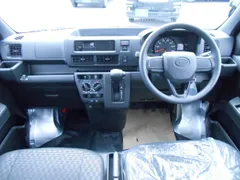 Subaru Sambar Van