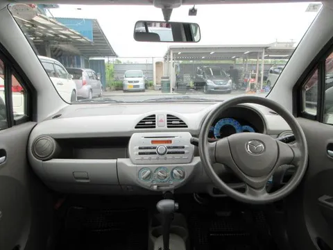 Mazda Carol Eco