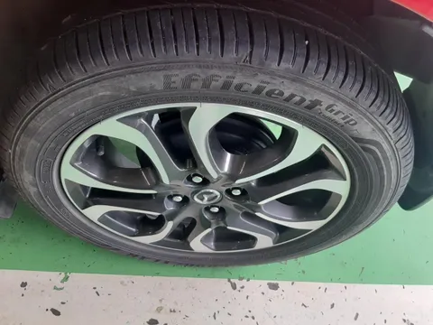 Mazda Mazda2 (Demio)