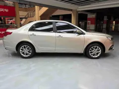 Geely