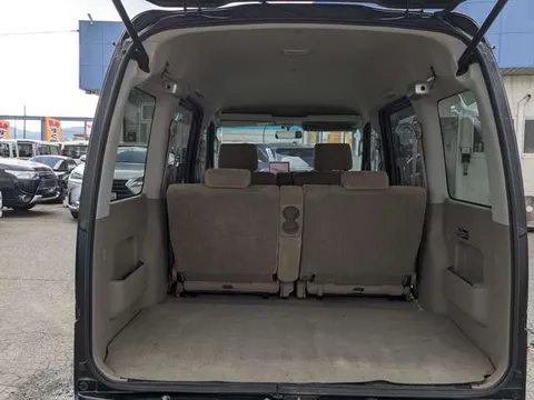 Daihatsu Atrai Wagon
