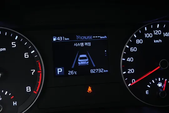 Kia Cerato (K3)