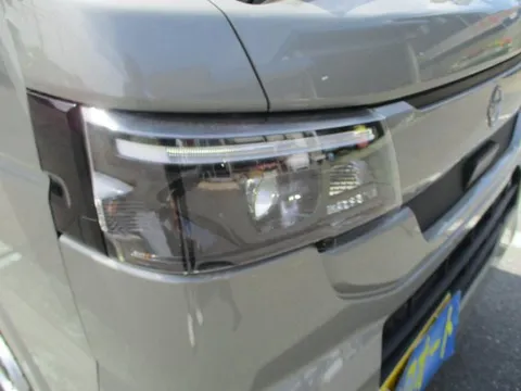 Nissan Clipper Truck