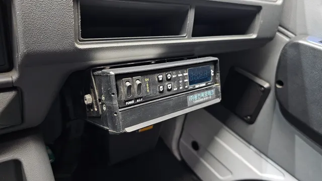Chevrolet Labo