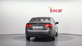Kia Cerato (Forte)
