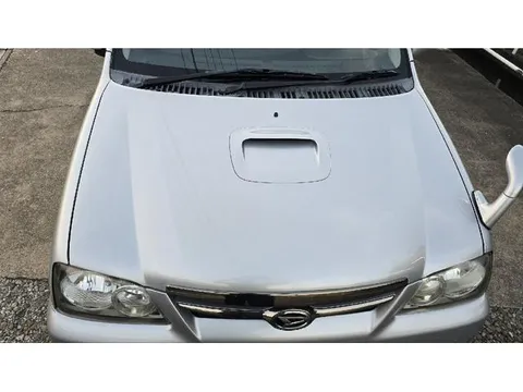 Daihatsu Terios Kid
