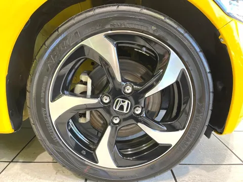 Honda S660