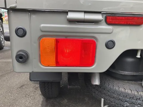 Suzuki Super Carry