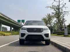 Great Wall Wingle 5