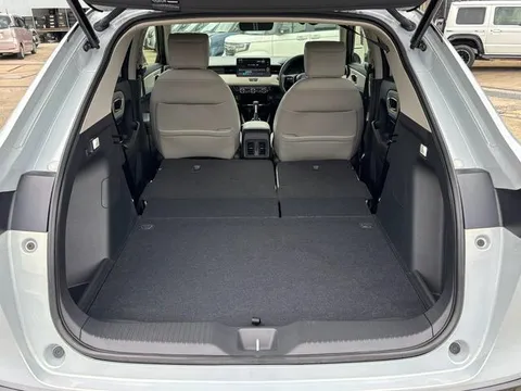 Honda HR-V (Vezel)