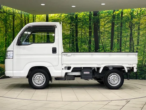 Honda Acty Truck
