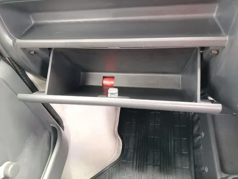 Mazda Scrum Truck
