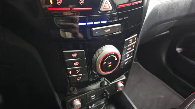 SsangYong Tivoli XLV (Tivoli Air)