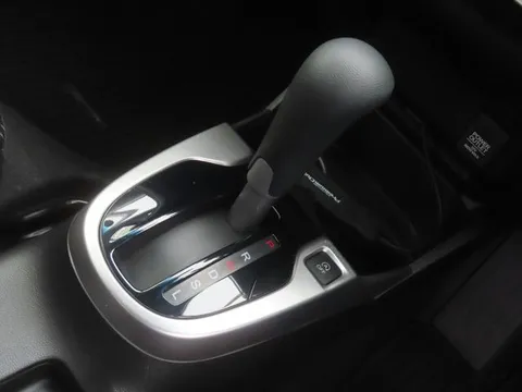 Honda Jazz (Fit)