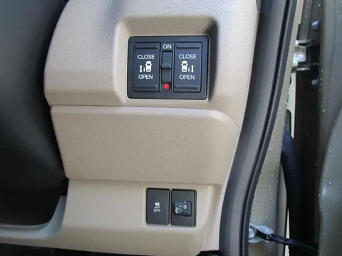 Honda N-BOX Joy