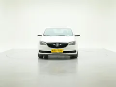 Buick Excelle GT