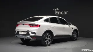 Renault XM3