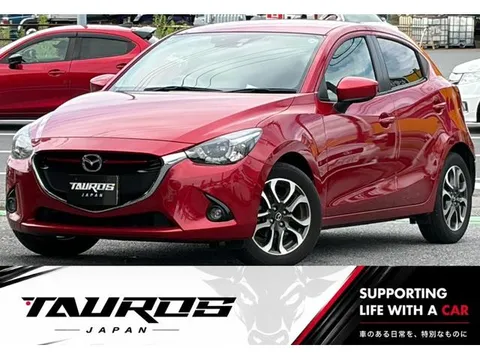 Mazda Mazda2 (Demio)