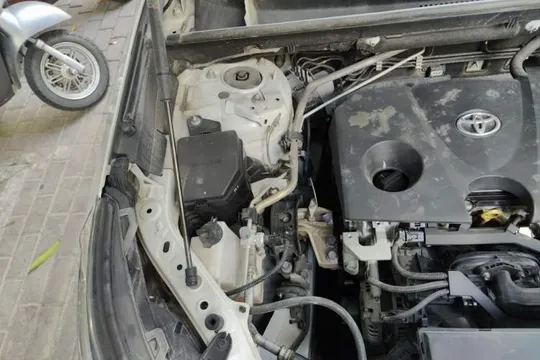 Toyota Wildlander