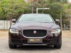 Jaguar XEL