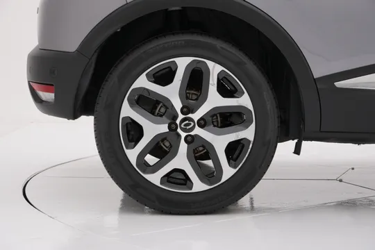 Renault QM3