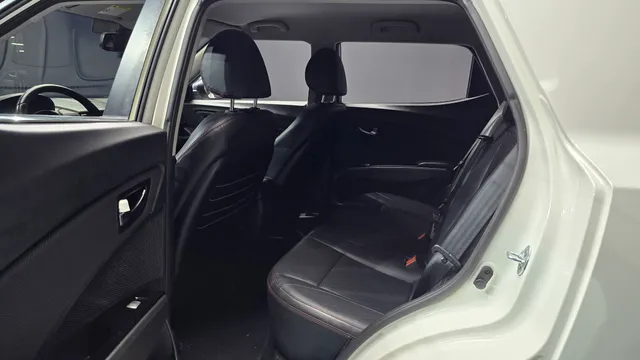 SsangYong Tivoli XLV (Tivoli Air)