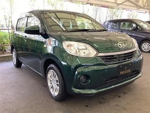 Daihatsu Boon