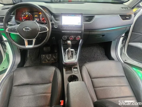 Renault XM3