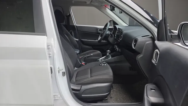 Hyundai Venue
