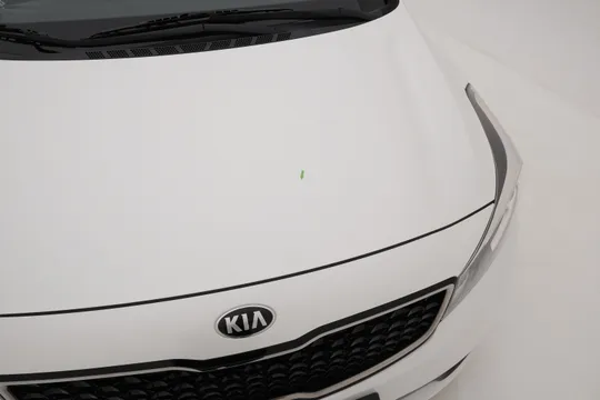 Kia Cerato (K3)
