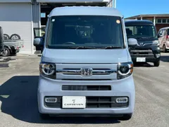 Honda N-VAN Plus Style