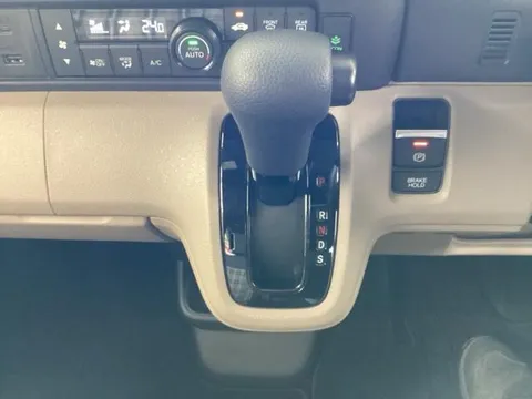Honda N-BOX Joy