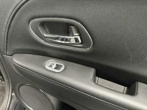 Honda HR-V (Vezel)