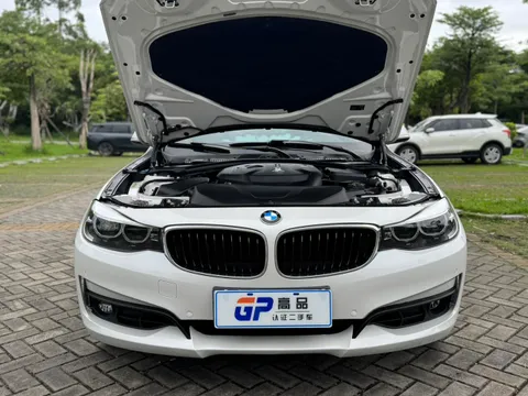BMW Gran Turismo