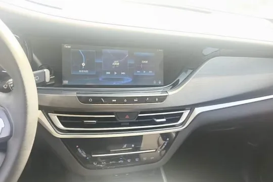 Changan CS35PLUS