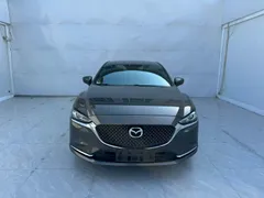 Mazda Mazda6 (Atenza)