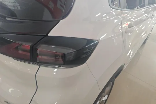 Changan CS15