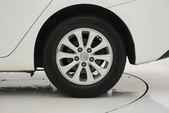 Kia Cerato (K3)