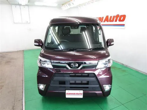 Daihatsu Atrai Wagon
