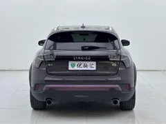 Lynk & Co Lynk & Co 02