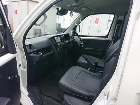 Toyota TownAce Van