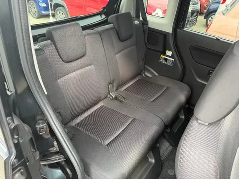 Suzuki Spacia Custom Z