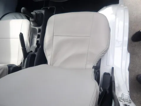 Suzuki Super Carry