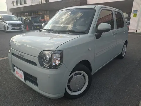 Daihatsu Mira Tocot