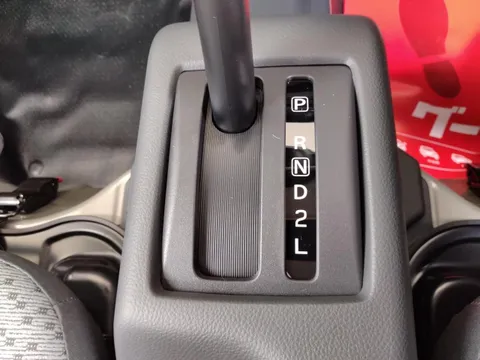Suzuki Super Carry