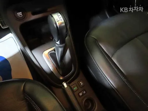 Renault QM3