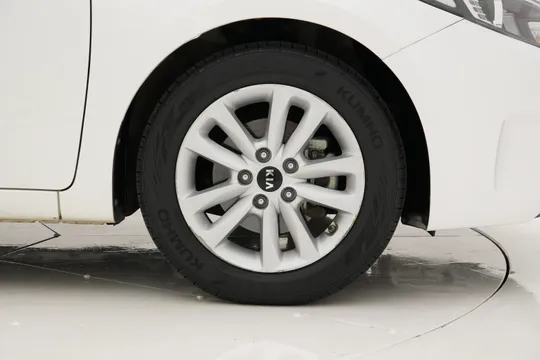 Kia Cerato (K3)