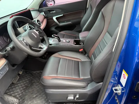 Wey VV5